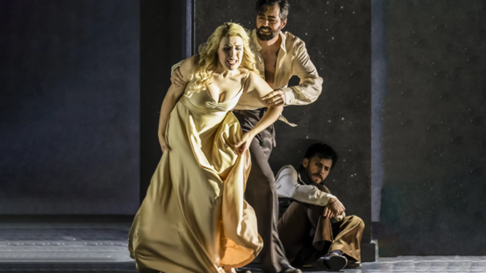 Don Giovanni | © Sandra Then