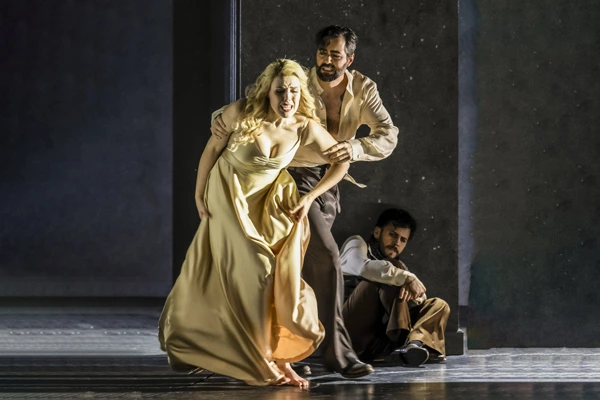 Don Giovanni | © Sandra Then