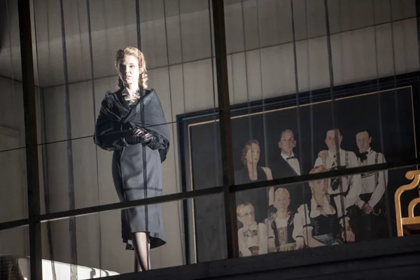 Lucia di Lammermoor | Staatenhaus Köln | © Bernd Uhlig