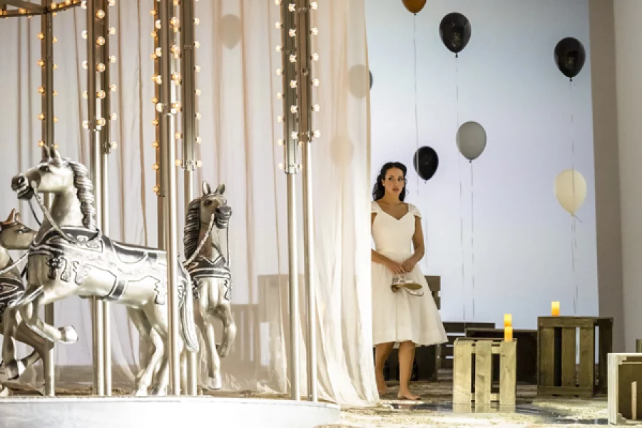 Manon Lescaut | Copyright: Sandra Then