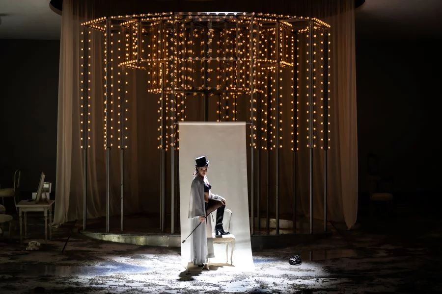 Manon Lescaut | Oper Köln | © Sandra Then