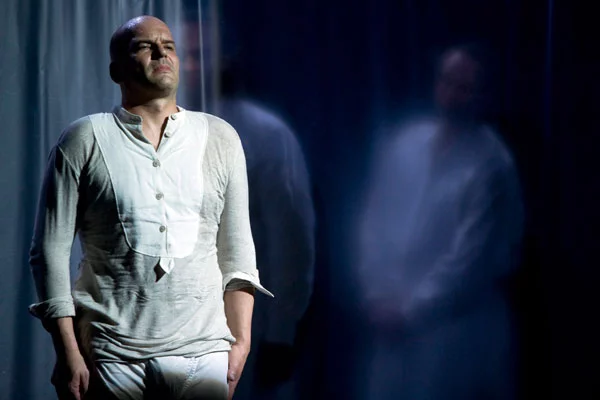 Wozzeck | © Bernd Uhlig