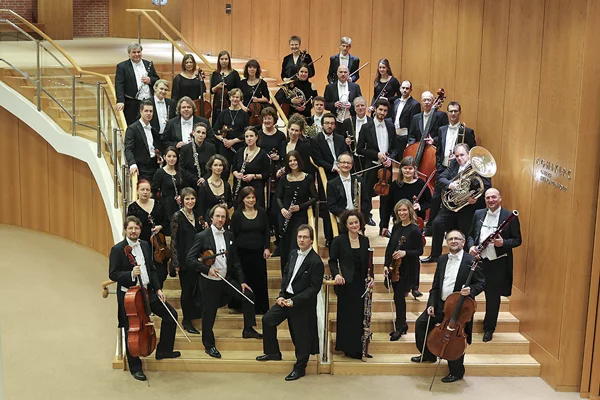 Barockensemble des Neuen Rheinischen Kammerorchesters Köln | © NRKO