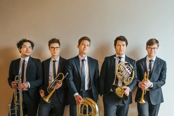 Blechbläserensemble Salaputia Brass | © Blechbläserensemble Salaputia Brass