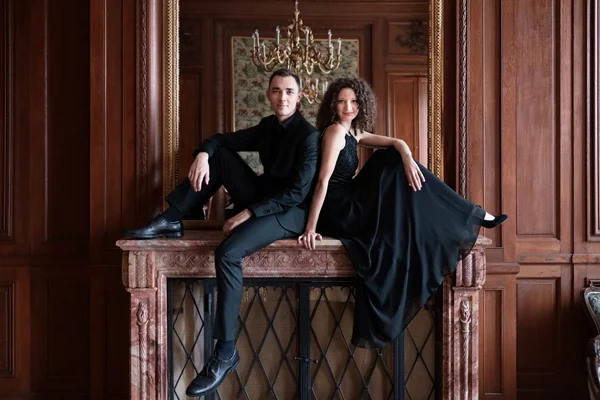 Gugg Piano Duo | © Stephan Polzer