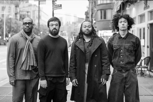 Immanuel Wilkins Quartet | © Immanuel Wilkins
