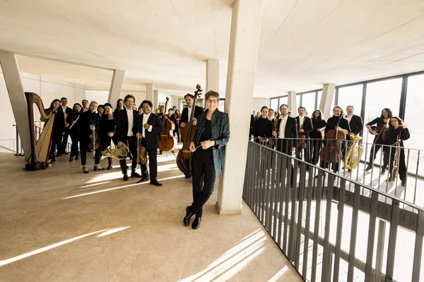 Junge Solisten der Kronberg Academy | © Kronberg Academy