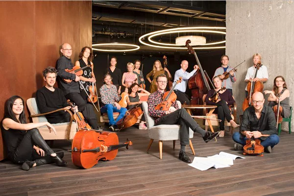 Ensemble Resonanz | © Tobias Schult