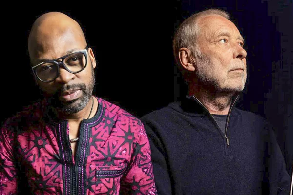 Lionel Loueke & Dave Holland | © Dave Stapleton