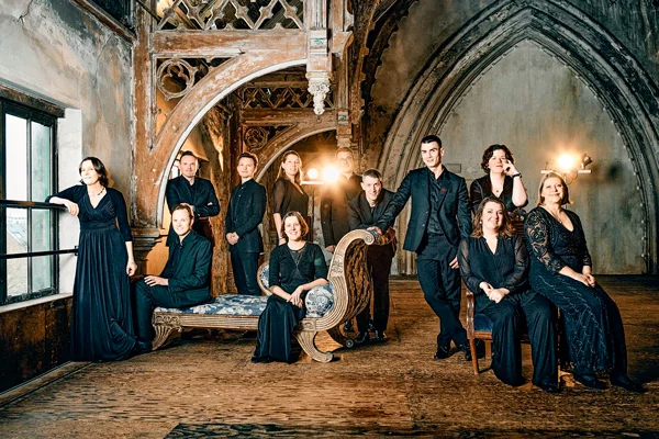 Stile Antico | © Gramophone