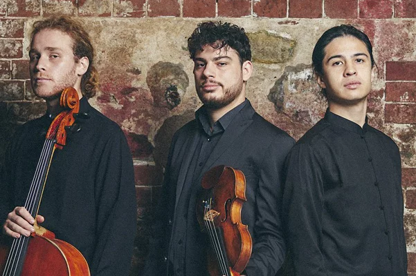 Trio Concept | © Luigi de Palma