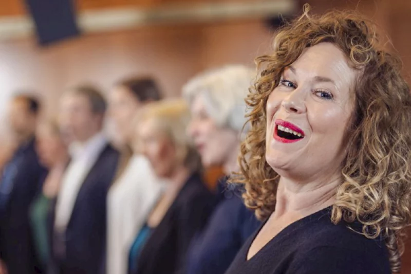 WDR Funkhausorchester | © Ben Knabe
