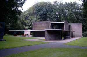 Kröller-Müller Museum Otterloo
