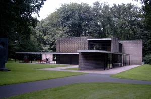 Kröller-Müller Museum Otterloo