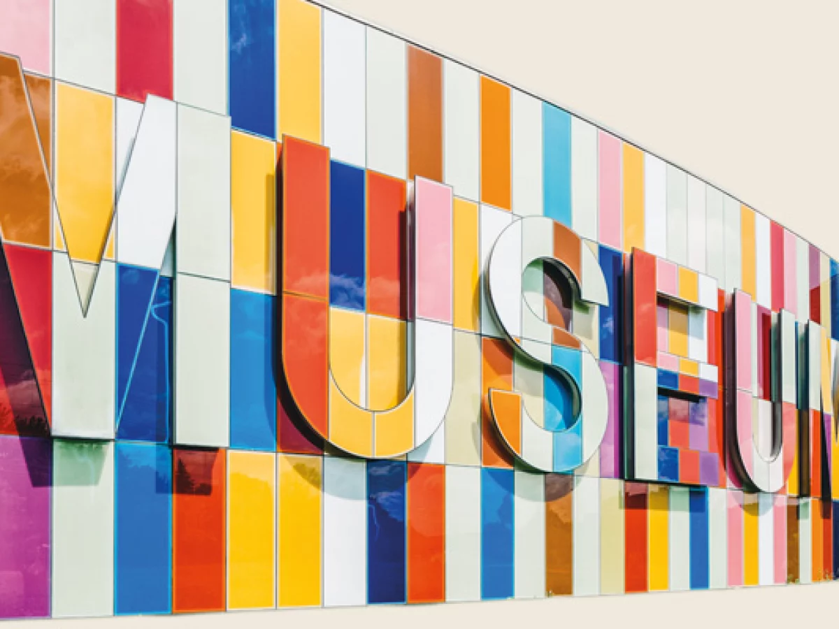 Die Kölner Museen | © Theatergemeinde Köln