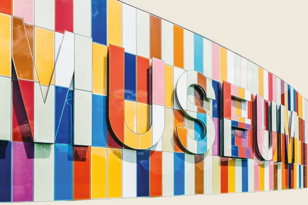 Die Kölner Museen | © Theatergemeinde Köln
