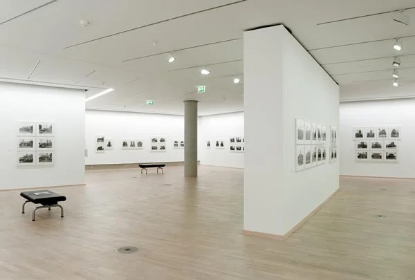 Die Photgraphische Sammlung der SK Stiftung Kultur | © Susanne Fern