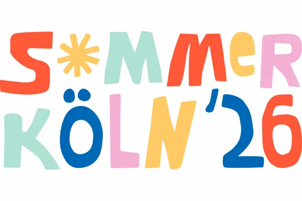 Logo | © Sommer Köln