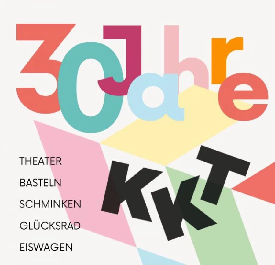 30 Jahre KKT | Copyright: Kölner Künstler:innen Theater