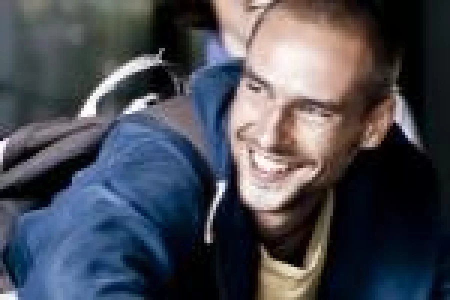Robert Oschatz| Copyright: theater der Keller