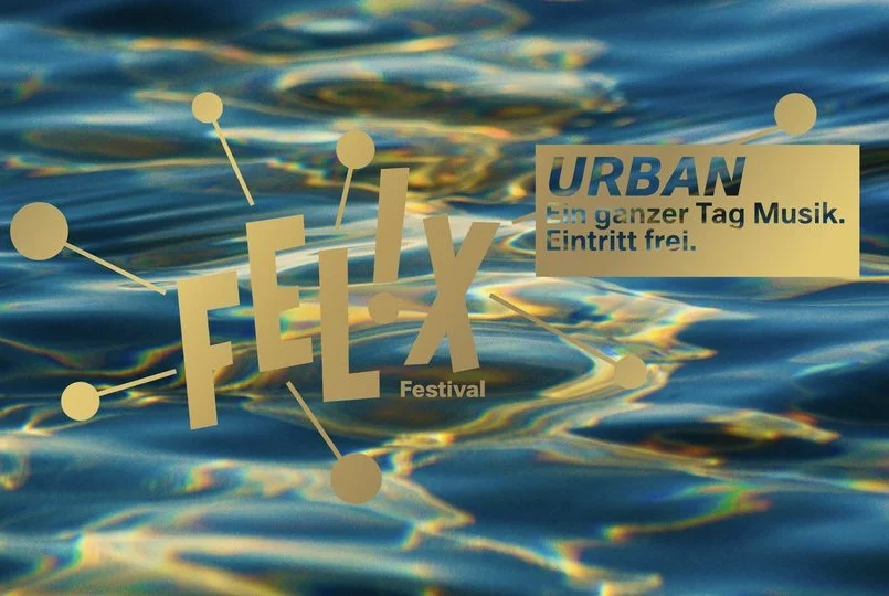 Felix Urban | © Philharmonie Köln