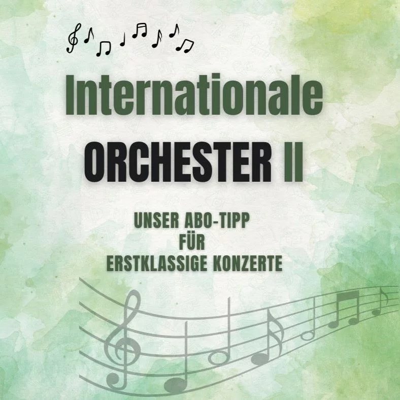 Internationale Orchester II | © Theatergemeinde Köln
