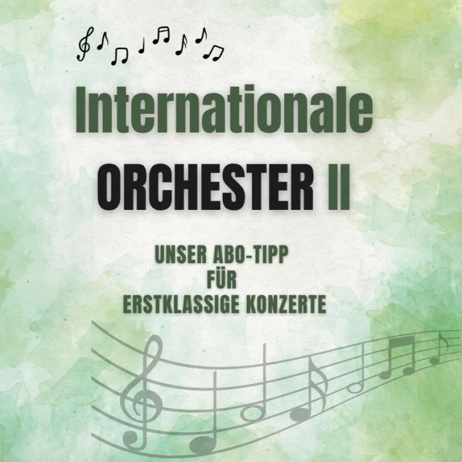 Internationale Orchester II| Copyright: Theatergemeinde Köln