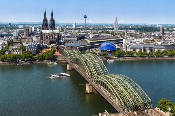 Stadtbild Köln | © Thomas Wolf