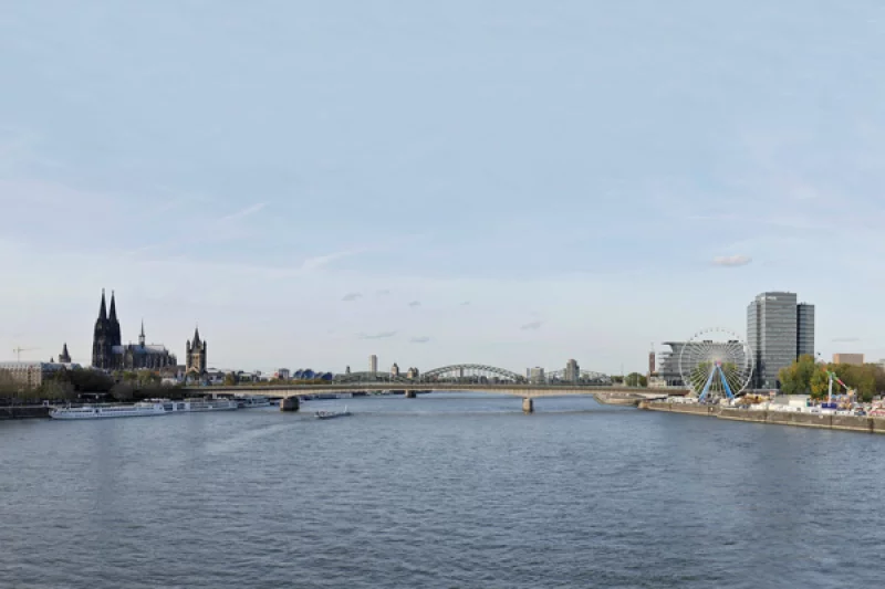 Rhein | © Adobe Stock