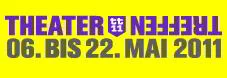 Berliner Theatertreffen | © Berlin Festspiele