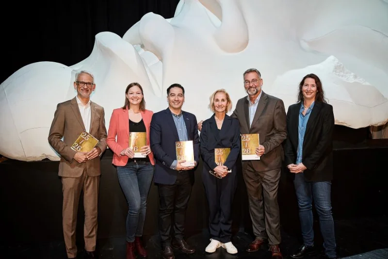 Pressekonferenz der Oper Köln | © Oper Köln