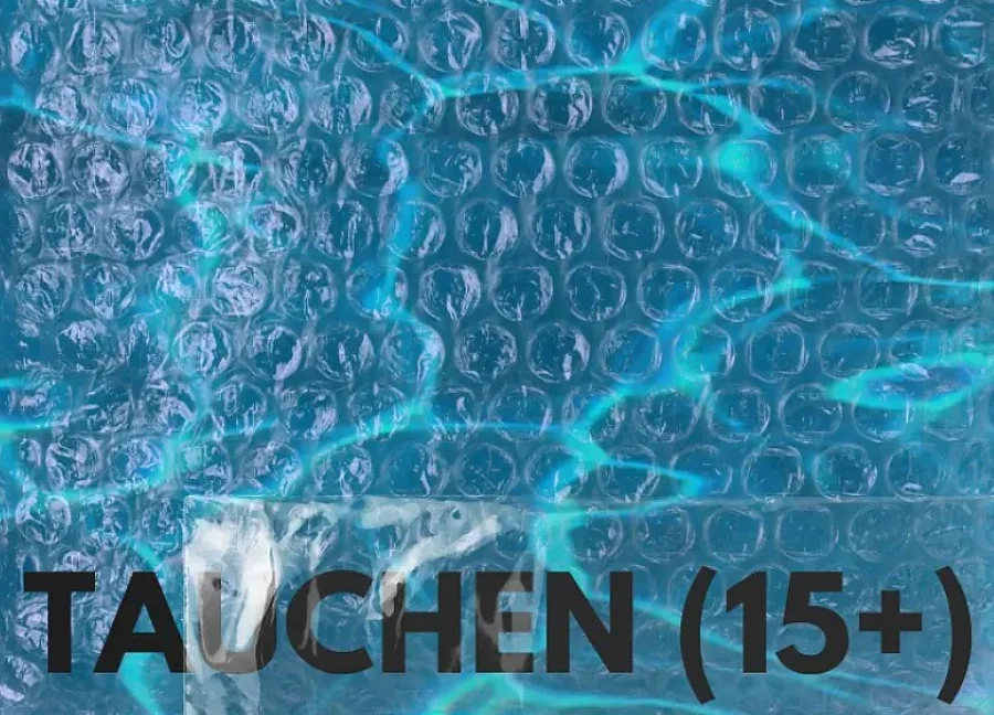 Tauchen | Copyright: Comedia