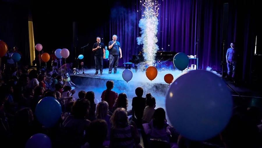 Theaterfest | Copyright: Oper Köln