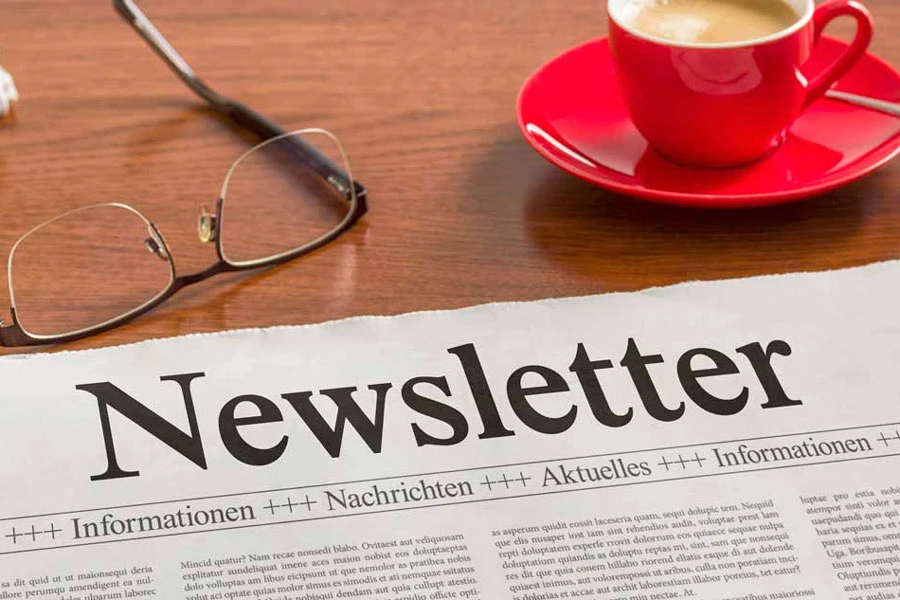 Newsletter | © Theatergemeine Köln