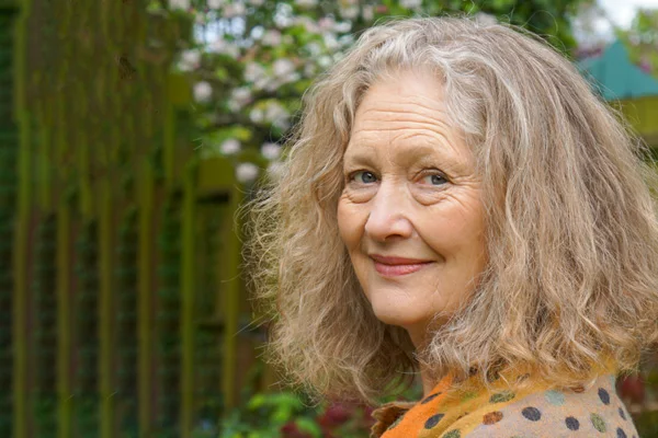 Dame Emma Kirby | © Shalom Musik Köln 
