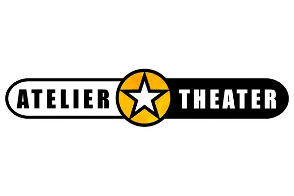 Logo Atelier Theater | © Atelier Theater