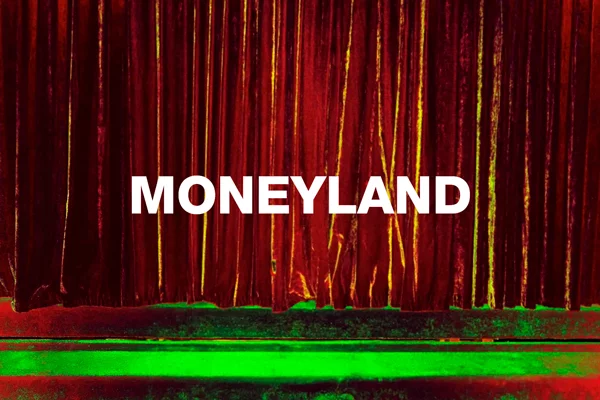 Moneyland | © Schauspiel Köln