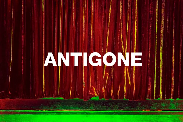 Antigone | © Schauspiel Köln