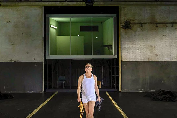 Bruder Eichmann | Depot 2 | © Thomas Aurin