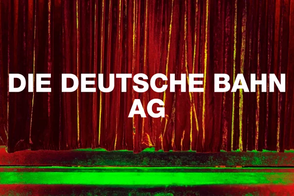 Die Deutsche Bahn AG | © Schauspiel Köln