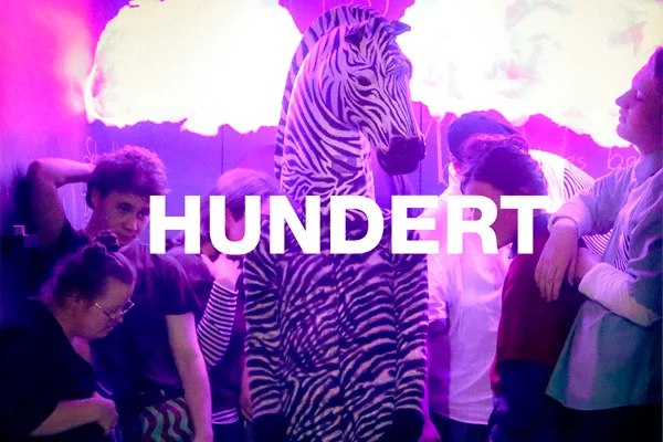 Hundert | © Schauspiel Köln
