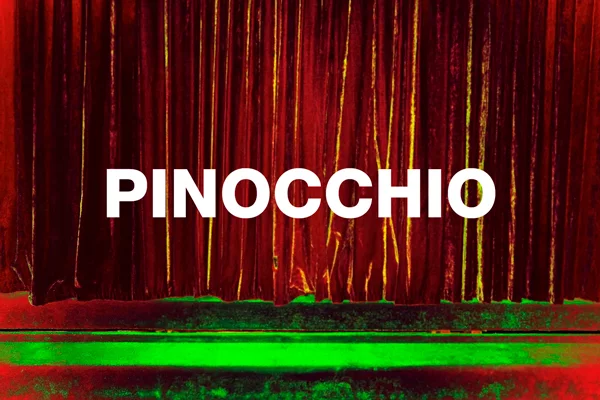 Pinocchio | © Schauspiel Köln