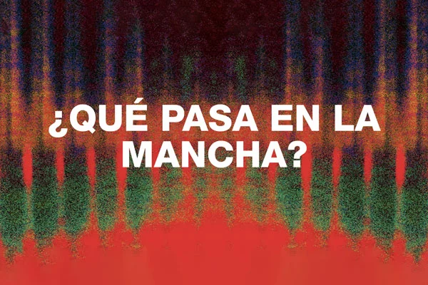 ¿Qué Pasa En la Mancha | © Schauspiel Köln