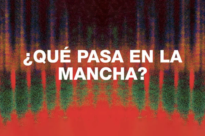 ¿Qué Pasa En la Mancha | © Schauspiel Köln
