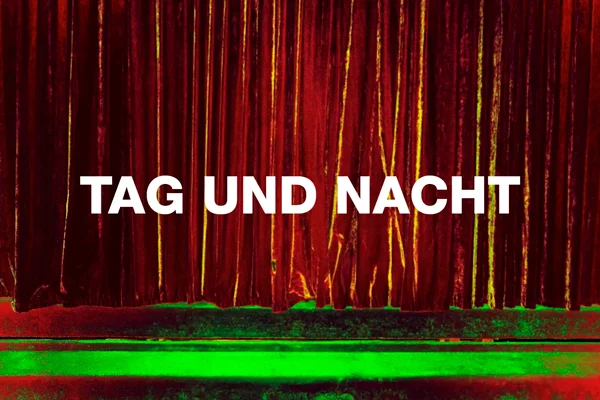 Tag und Nacht | © Schauspiel Köln