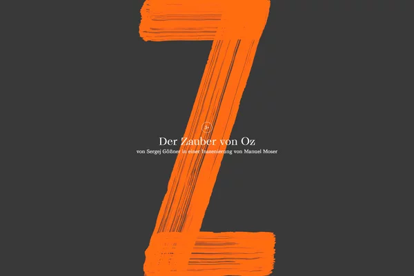 Der Zauber von Oz | © Comedia