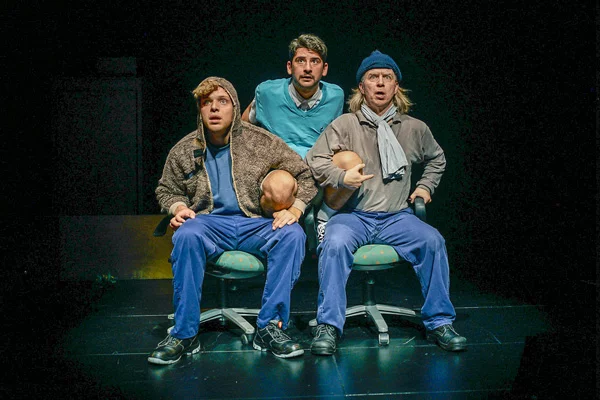 Emil und die Detektive | © Christopher Horne