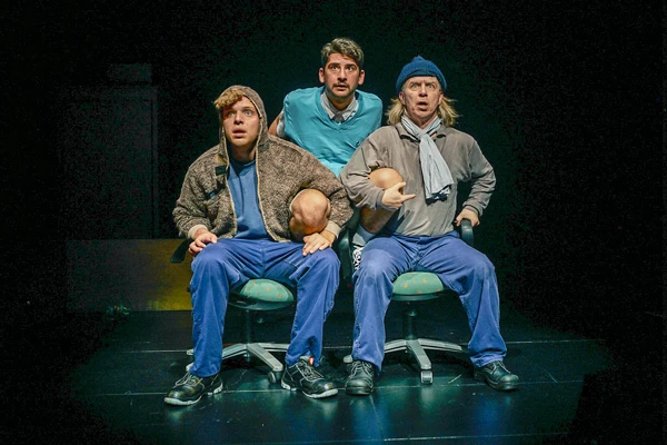 Emil und die Detektive | © Christopher Horne