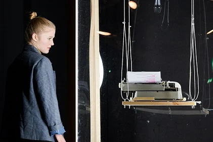 Bachmann | Freies Werkstatt Theater | © Freies Werkstatt Theater