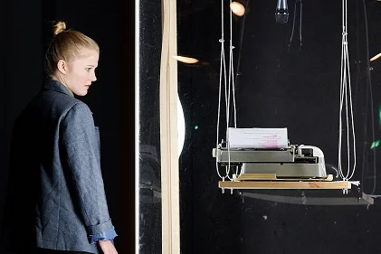Bachmann | Freies Werkstatt Theater | © Freies Werkstatt Theater